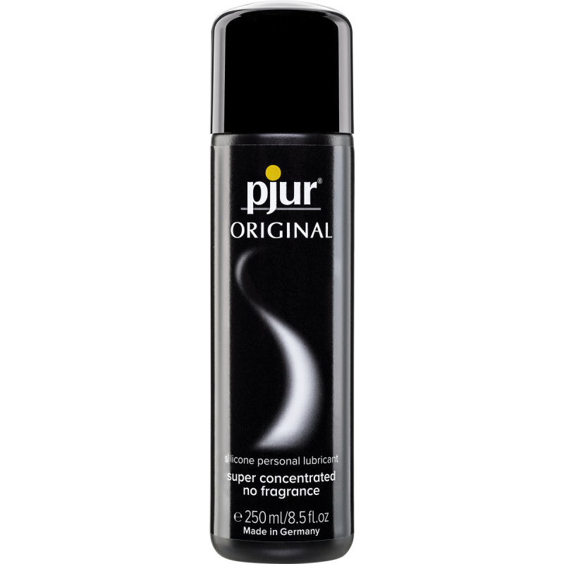 Pjur Lubrifiant Silicone Pjur Original 250 mL